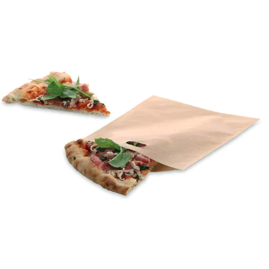 Brauðristarpokar - Toastabags®, þrír í setti