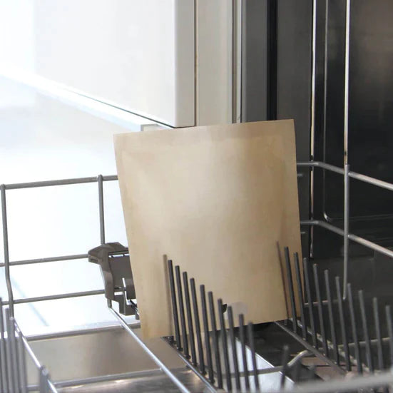 Brauðristarpokar - Toastabags®, þrír í setti