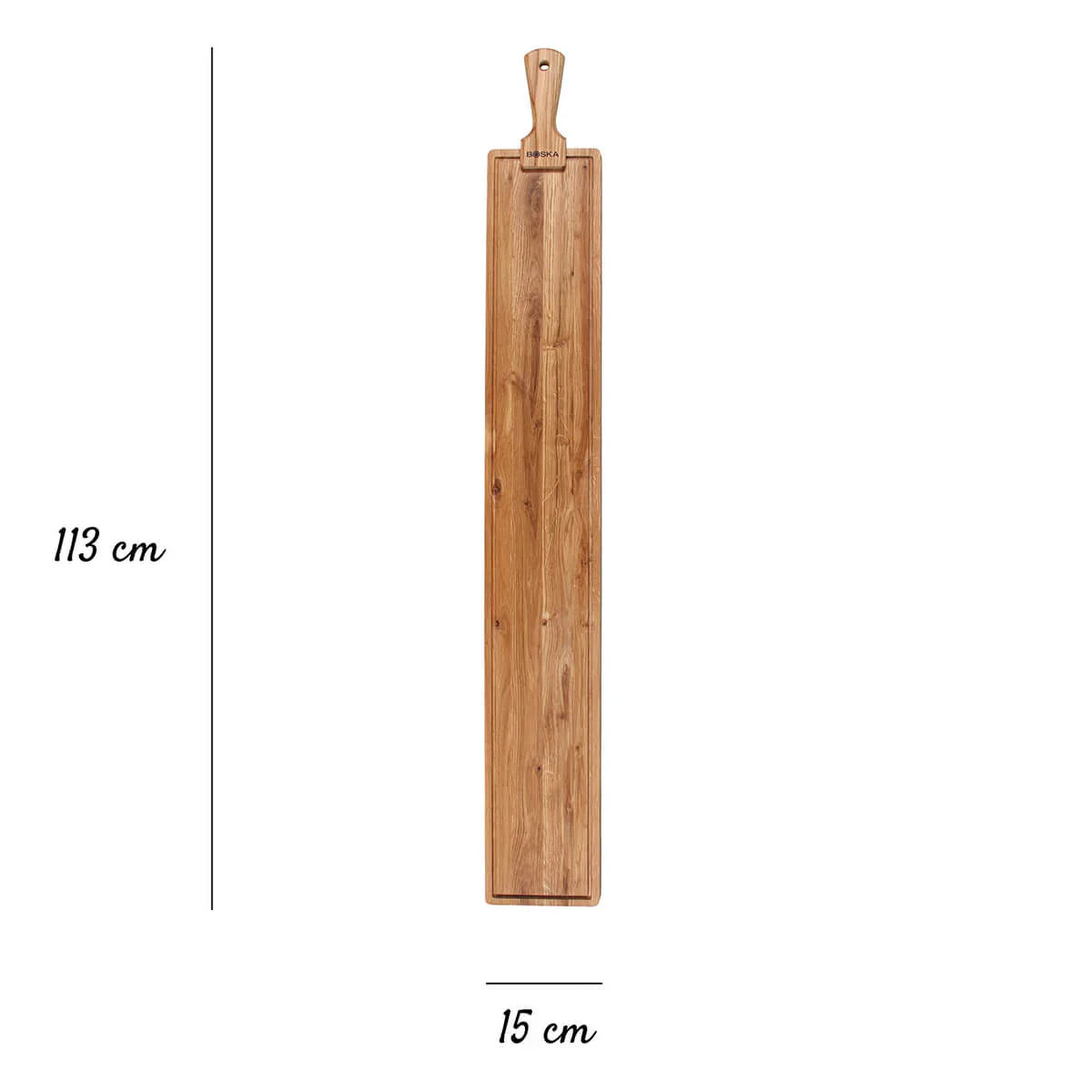 Ostabretti XL - 100 cm