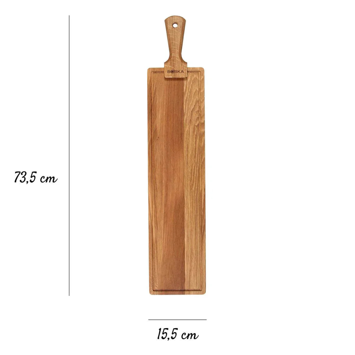 Ostabretti L - 60 cm