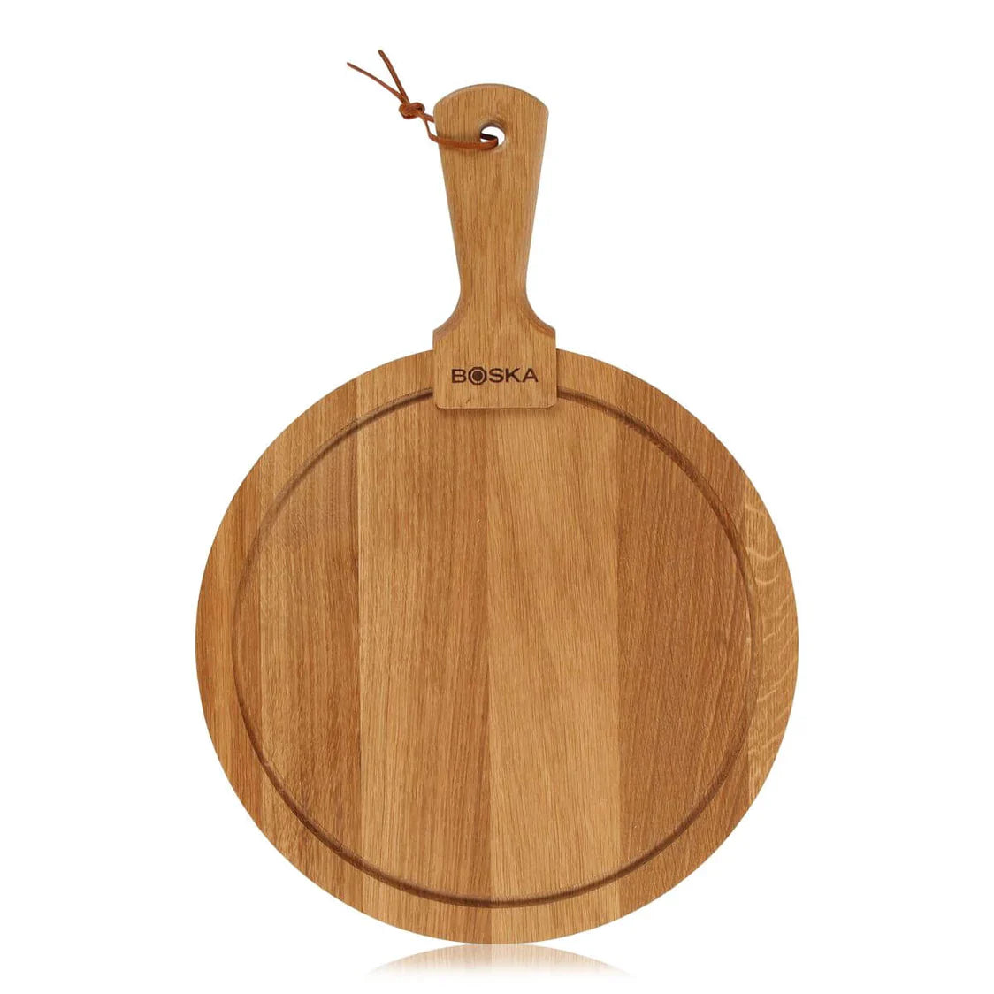 Ostabretti M hringlaga - 29,5 cm