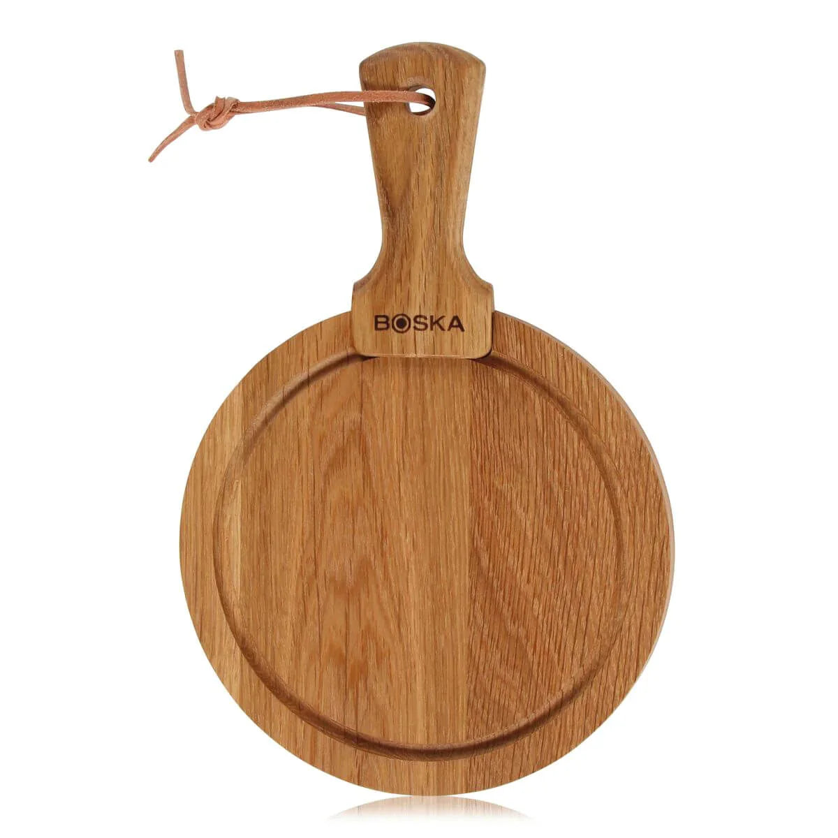 Ostabretti S hringlaga - 16 cm