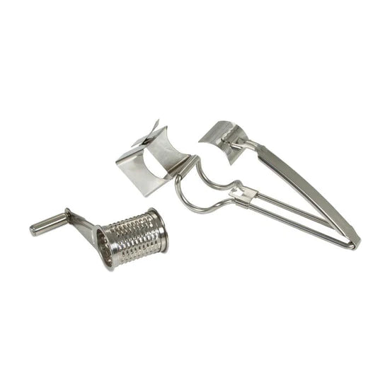 Snúnings ostarifjárn - FORSALA