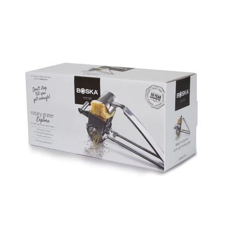 Snúnings ostarifjárn - FORSALA