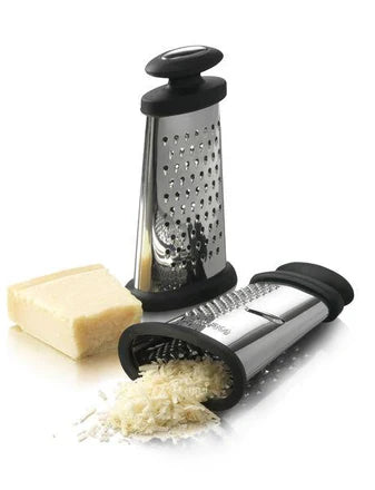 Trio Formaggio rifjárn